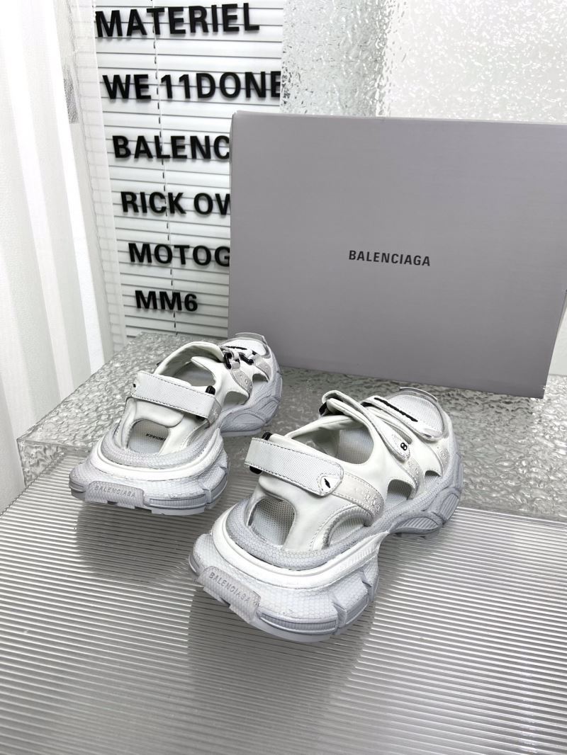 Balenciaga Sandals